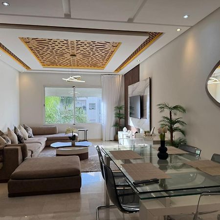 Appartement Luxueux Casa Nearshore คาซาบลังกา ภายนอก รูปภาพ