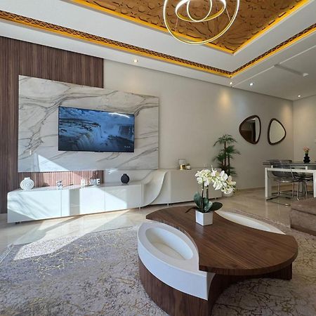 Appartement Luxueux Casa Nearshore คาซาบลังกา ภายนอก รูปภาพ