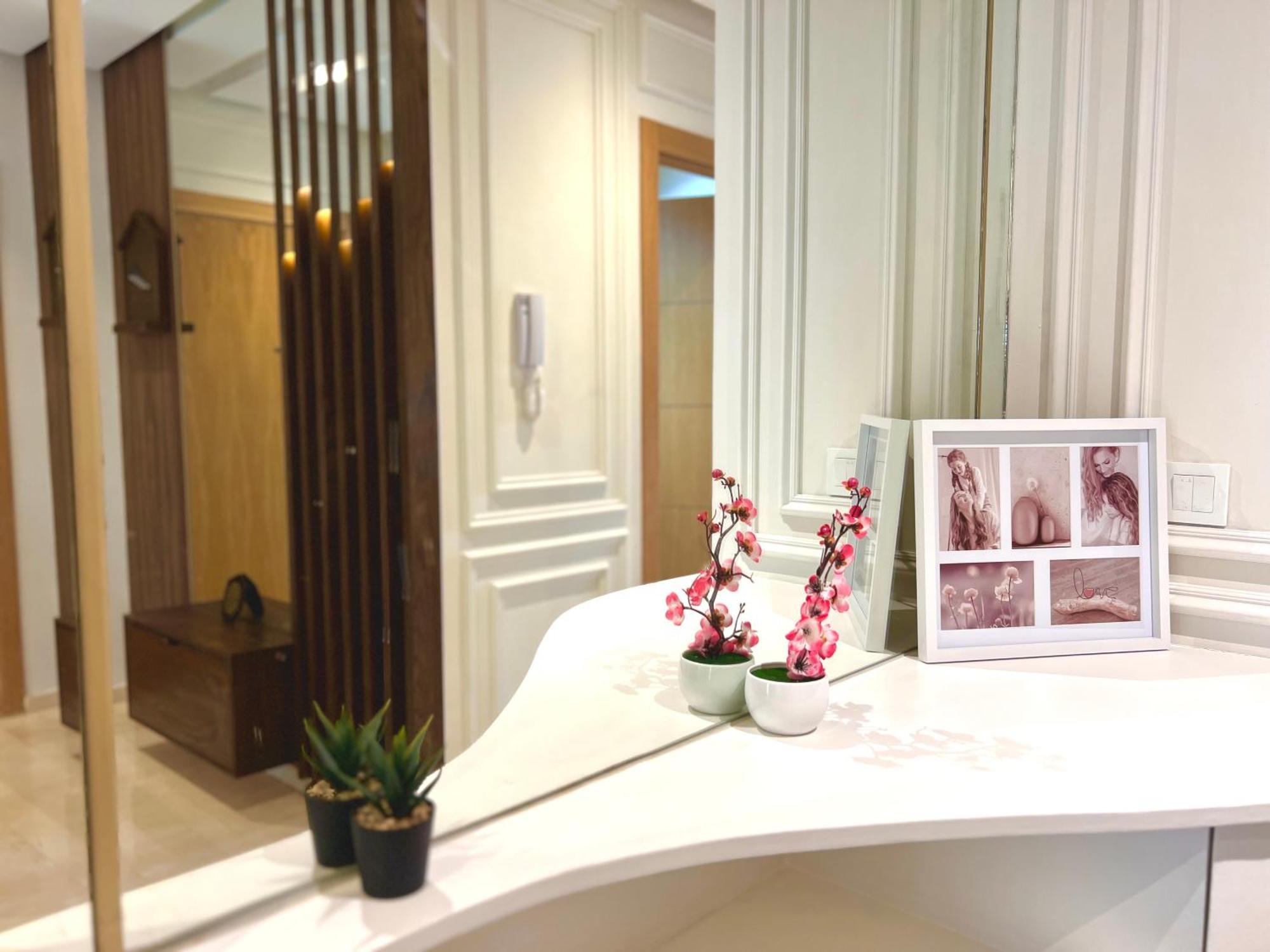 Appartement Luxueux Casa Nearshore คาซาบลังกา ภายนอก รูปภาพ
