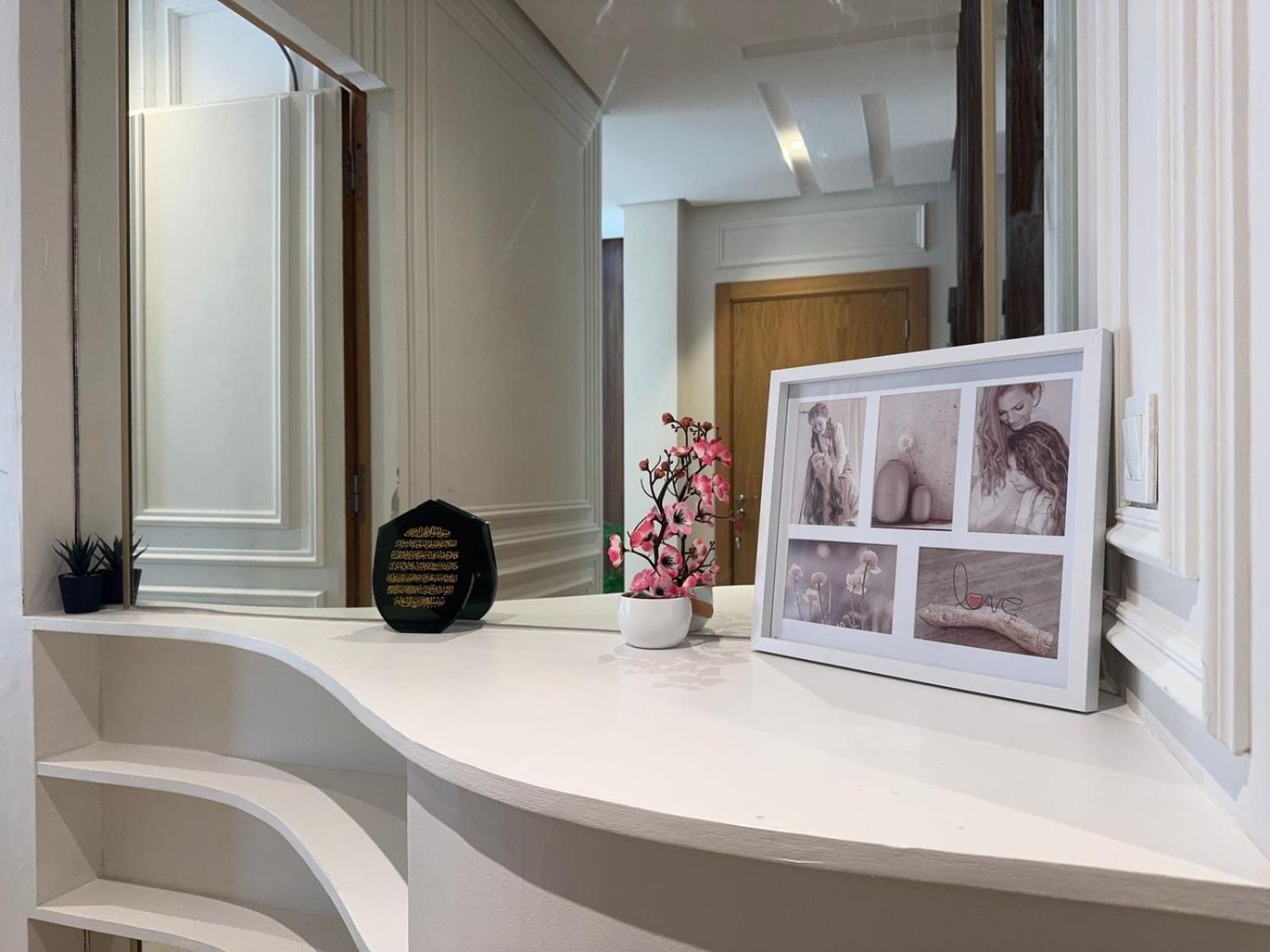Appartement Luxueux Casa Nearshore คาซาบลังกา ภายนอก รูปภาพ
