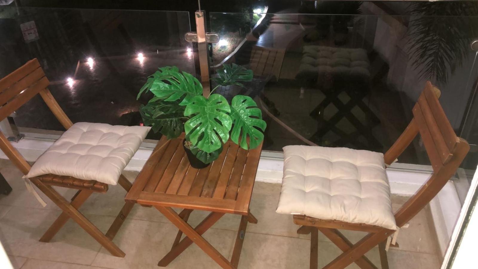Appartement Luxueux Casa Nearshore คาซาบลังกา ภายนอก รูปภาพ
