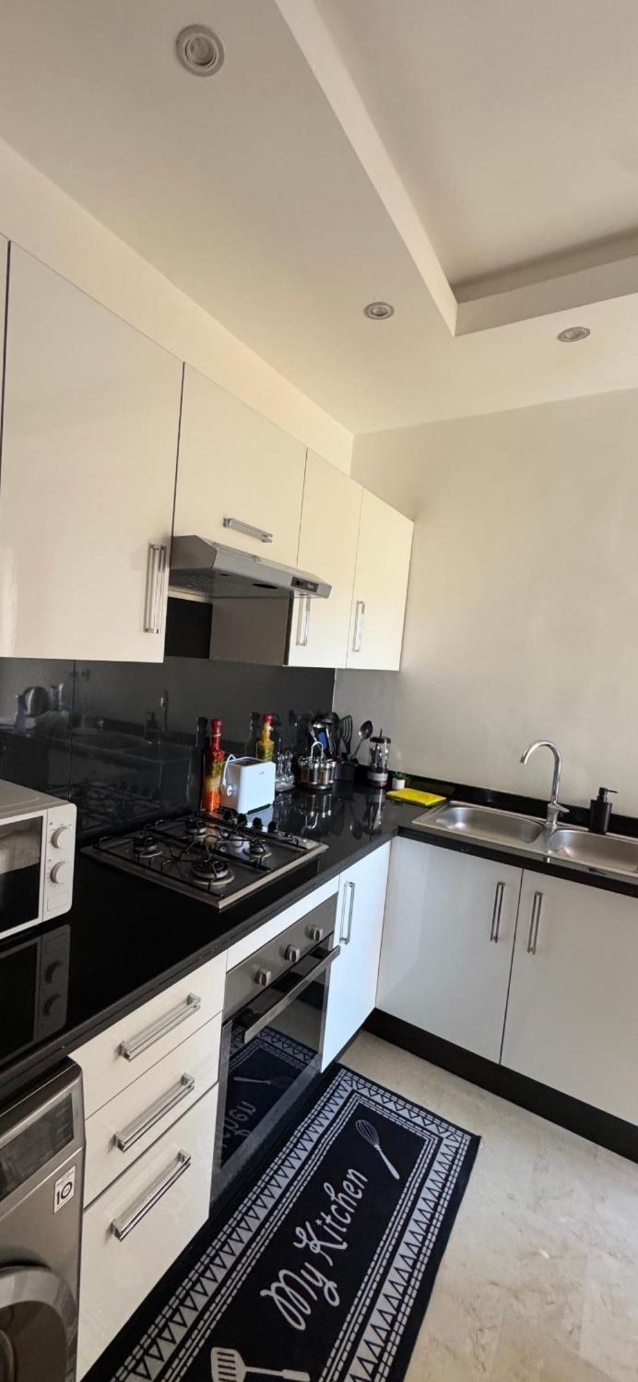 Appartement Luxueux Casa Nearshore คาซาบลังกา ภายนอก รูปภาพ